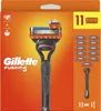 Gillette Fusion Manual Razor 10 ostrzy Podgląd zdjęcia produktu 2