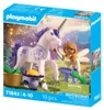 PLAYMOBIL Fairies 71843, 4 Jahr(e), Mehrfarbig, Kunststoff Produktbild-Vorschau 4