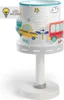 Lampada da comodino Luce notturna LED per bambini Baby Anteprima dell’immagine prodotto 4