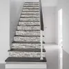 Stickers,PVC Sticker,Self Adhesive Sticker,Stair Podgląd zdjęcia produktu 3