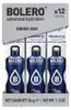 Bolero Sticks (12x3g) Blueberry - Intra- & Post-Workout - Produktbild-Vorschau 1