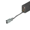 vhbw 2x Kohlebürste 5 x 8 x 16 mm kompatibel mit Bosch PBH Produktbild-Vorschau 6
