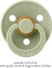 Bibs Try-It, ciuccio classico per bambini, forma rotonda, Anteprima dell’immagine prodotto 11
