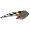 Custodia da tavolo Cali Clear Rose per Apple iPad 7/8/9 Anteprima dell’immagine prodotto 4