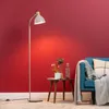 BRILLIANT prosta lampa podłogowa Erena w kolorze taupe | Podgląd zdjęcia produktu 8