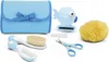 Chicco My First Beauty Set Blue 0m+ Set 5 Pieces Produktbild-Vorschau 1