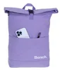 Kurierrucksack Damen Mädchen Freizeitrucksack Bench Produktbild-Vorschau 7