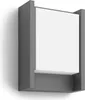 Philips Arbour ultraeffiziente Wandleuchte, 1x 3,8 W Produktbild-Vorschau 5