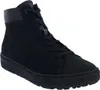 Hartjes Phil Boot, Nubuk- und Nappaleder, Schwarz-Schwarz, Produktbild-Vorschau 2