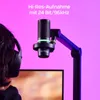 Hp Hyperx Duocast Black Hmid1R-A- Podgląd zdjęcia produktu 13