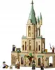 LEGO Harry Potter 76402 Komnata Dumbledore’a w Hog Podgląd zdjęcia produktu 2