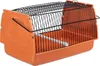 TRIXIE Transportbox - terrakotta - 30 × 18 × 20 cm Produktbild-Vorschau 1