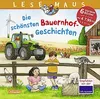 LESEMAUS Sonderbände: Die schönsten Bauernhof-Geschichten Náhľad obrázku produktu 2