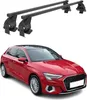 Menabo portapacchi di base per Audi A3 8Y Sportback Anteprima dell’immagine prodotto 1