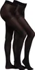Camano Feinstrumpfhose 2er-Pack 60 DEN mit druckfreiem Produktbild-Vorschau 1