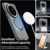 Magnetické pouzdro pro vivo X200 Pro mini, tenké matné Náhled obrázku produktu 2