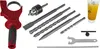 PARKSIDE®   Bohr- und Meißelhammer PBH 1550 C1 Produktbild-Vorschau 2