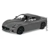 Maserati GranTurismo Folgore Bausteinmodell 1:35, 97 Teile Produktbild-Vorschau 3