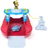 PAW Patrol - Sea Patroller Rettungsboot mit Chase Figur und Produktbild-Vorschau 3