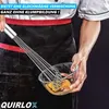 QUIRLOX Schneebesen Rührbesen Kugeln Schlagbesen Quirlbesen Produktbild-Vorschau 4