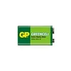 GP GREENCELL 9 V BATTERIEFOLIE / 1 dB (B1250, GP1604G-S1) Produktbild-Vorschau 1