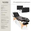 TecTake 401466 Náhled obrázku produktu 12