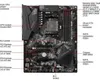Základná doska GIGABYTE B550 Gaming X V2 - procesory AMD Náhľad obrázku produktu 13