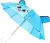 Aga Parapluie Enfant 50 cm Bleu Voir les images du produit 1
