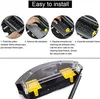 Ersatzteile Zubehör für iRobot Roomba 790 782 780 776 774 Produktbild-Vorschau 5