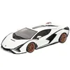 Bburago 18-11046W - Modellauto - Lamborghini Sian FKP 37 Produktbild-Vorschau 15