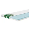 Komfortabler Duo Matratzentopper | 120 x 200 cm | H2/H3 | Produktbild-Vorschau 1