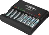 Ansmann Powerline 8 per 1-8 batterie ricaricabili AA / AAA Anteprima dell’immagine prodotto 7