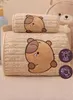2er Set Badehandtücher für Kinder – Capybara – 70×140 cm + Produktbild-Vorschau 10