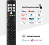 Fernseher 65 Zoll Schwarz QLED 4K UHD Quantum Dot Colour Produktbild-Vorschau 20
