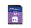 Verbatim VB-SDXC10-64G, 64 GB, SDXC, Klasse 10, 10 MB/s, 10 Produktbild-Vorschau 7