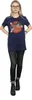 Tom and Jerry - "Catch" T-Shirt für Damen BI738 (XXL) Produktbild-Vorschau 3