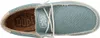 Hey Dude Wally Braided HD40003449 (40/aqua) Produktbild-Vorschau 7