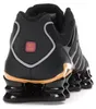 Nike Shox TL Black Varsity Maize US10.5 - EU44.5 Produktbild-Vorschau 5