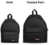 Eastpak Mini Sac à dos Orbit Noir Voir les images du produit 8