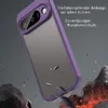 Handyhülle für Google Pixel 10 Pro Matt Stoßfest Produktbild-Vorschau 7