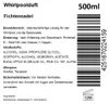 Dufte Momente | Whirlpool Duft 500ml | Fichtennadel | mit Produktbild-Vorschau 8