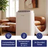 KLAMER Mobile Klimaanlage mit Abluftschlauch und Produktbild-Vorschau 3