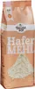 Bauck Mühle Hafermehl Vollkorn demeter  350g Produktbild-Vorschau 2