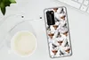 MuchoWow® Handyhülle Schutzhülle Hülle für Huawei P40 Pro Produktbild-Vorschau 6