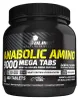 Anabolic Amino 9000 Mega Tabs (300 Tabs) Voir les images du produit 1