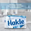 Hakle 871613 Hakle Toilettenpapier Klassich 3-lagig, 24 Productafbeelding-voorbeeld 7
