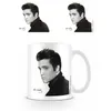 Elvis - Tazza da caffè, ritratto BS2448 (taglia unica) Anteprima dell’immagine prodotto 2