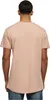 Urban Classics TB638 | Shaped Long Tee Herren T-Shirt - Produktbild-Vorschau 4