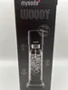 MySoda Woody Wassersprudler inkl. CO₂-Zylinder & Produktbild-Vorschau 6