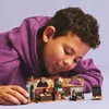 LEGO Harry Potter Schloss Hogwarts: Zauberkunstunterricht, Produktbild-Vorschau 8